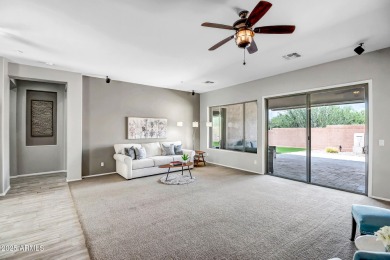 Welcome to 41318 N Bent Creek Way in Anthem Country Club.  This on Anthem Golf and Country Club  in Arizona - for sale on GolfHomes.com, golf home, golf lot