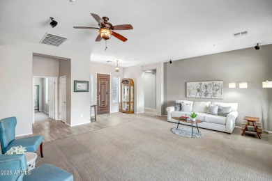 Welcome to 41318 N Bent Creek Way in Anthem Country Club.  This on Anthem Golf and Country Club  in Arizona - for sale on GolfHomes.com, golf home, golf lot