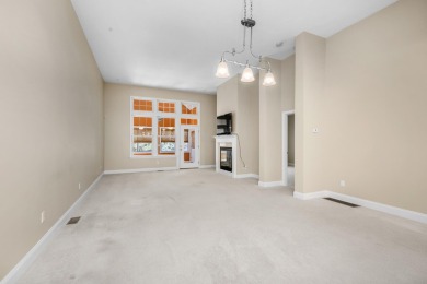 Enjoy easy living in this beautiful Centerville style condo on The Golf Club At Southport in Massachusetts - for sale on GolfHomes.com, golf home, golf lot