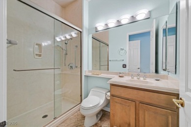 Del Webb Anthem model,fully customized T/O*Custom front enclosed on Revere Golf Club in Nevada - for sale on GolfHomes.com, golf home, golf lot