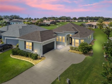 Entertaining home! Quick close possible!! Ideal QUIET location on Stonecrest Golf and Club Club in Florida - for sale on GolfHomes.com, golf home, golf lot