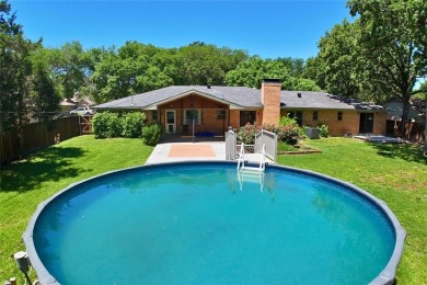 Make An Offer!
...on this beautifully updated ranch-style home on Cedar Creek Country Club in Texas - for sale on GolfHomes.com, golf home, golf lot