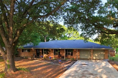 Make An Offer!
...on this beautifully updated ranch-style home on Cedar Creek Country Club in Texas - for sale on GolfHomes.com, golf home, golf lot