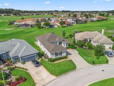 Entertaining home! Quick close possible!! Ideal QUIET location on Stonecrest Golf and Club Club in Florida - for sale on GolfHomes.com, golf home, golf lot