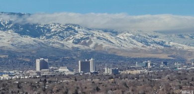 Welcome to this stunning single family home, boasting a on DAndrea Golf Club in Nevada - for sale on GolfHomes.com, golf home, golf lot