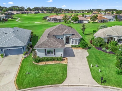 Entertaining home! Quick close possible!! Ideal QUIET location on Stonecrest Golf and Club Club in Florida - for sale on GolfHomes.com, golf home, golf lot