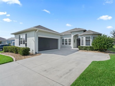 Entertaining home! Quick close possible!! Ideal QUIET location on Stonecrest Golf and Club Club in Florida - for sale on GolfHomes.com, golf home, golf lot