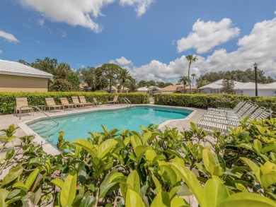 Positioned along the third fairway of The Venice Golf & Country on The Venice Golf and Country Club in Florida - for sale on GolfHomes.com, golf home, golf lot