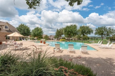 This Gorgeous 5 Bedroom, 3.5 Bath with Home Office is located on on The Golf Club at Resort Eagle Mountain Lake in Texas - for sale on GolfHomes.com, golf home, golf lot