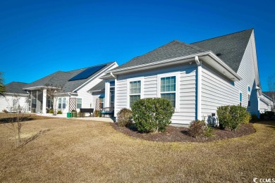 Move-in Ready ~ Must see this pristine 3br/2ba home in Waterford on The Wizard Golf Club in South Carolina - for sale on GolfHomes.com, golf home, golf lot