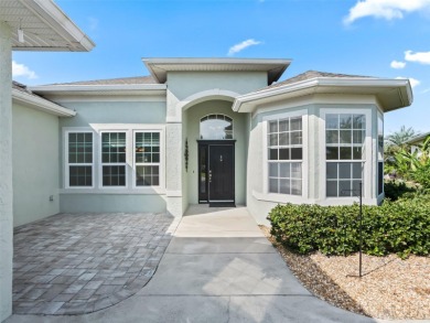 Entertaining home! Quick close possible!! Ideal QUIET location on Stonecrest Golf and Club Club in Florida - for sale on GolfHomes.com, golf home, golf lot