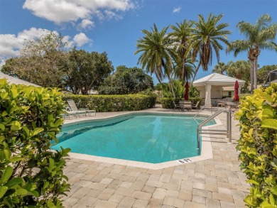 Positioned along the third fairway of The Venice Golf & Country on The Venice Golf and Country Club in Florida - for sale on GolfHomes.com, golf home, golf lot