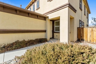 Welcome to this stunning single family home, boasting a on DAndrea Golf Club in Nevada - for sale on GolfHomes.com, golf home, golf lot