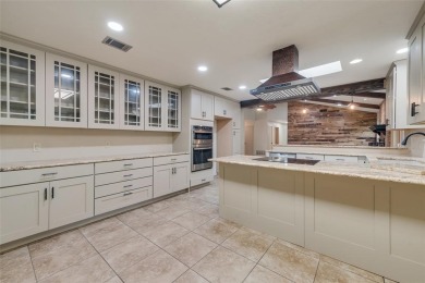 Make An Offer!
...on this beautifully updated ranch-style home on Cedar Creek Country Club in Texas - for sale on GolfHomes.com, golf home, golf lot