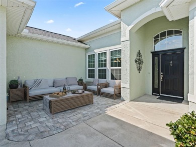 Entertaining home! Quick close possible!! Ideal QUIET location on Stonecrest Golf and Club Club in Florida - for sale on GolfHomes.com, golf home, golf lot