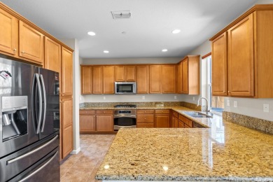 Welcome to this stunning single family home, boasting a on DAndrea Golf Club in Nevada - for sale on GolfHomes.com, golf home, golf lot