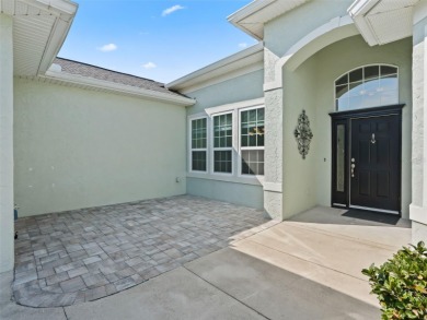 Entertaining home! Quick close possible!! Ideal QUIET location on Stonecrest Golf and Club Club in Florida - for sale on GolfHomes.com, golf home, golf lot