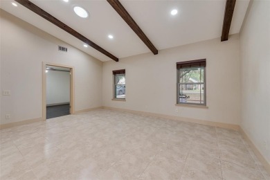 Make An Offer!
...on this beautifully updated ranch-style home on Cedar Creek Country Club in Texas - for sale on GolfHomes.com, golf home, golf lot