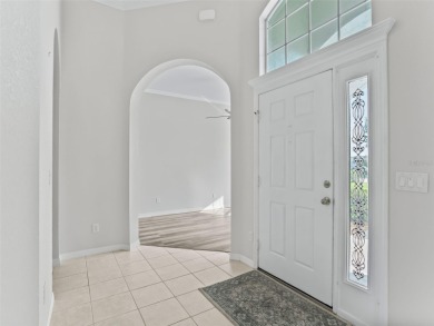 Entertaining home! Quick close possible!! Ideal QUIET location on Stonecrest Golf and Club Club in Florida - for sale on GolfHomes.com, golf home, golf lot