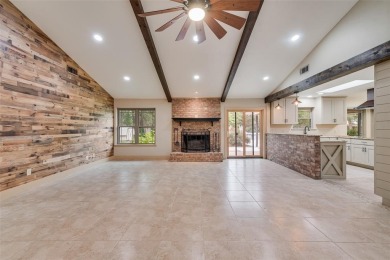 Make An Offer!
...on this beautifully updated ranch-style home on Cedar Creek Country Club in Texas - for sale on GolfHomes.com, golf home, golf lot
