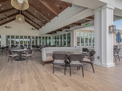 Positioned along the third fairway of The Venice Golf & Country on The Venice Golf and Country Club in Florida - for sale on GolfHomes.com, golf home, golf lot