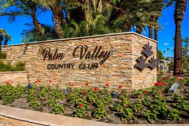 Sorry owner has house guests and will not let it be shown until on Palm Valley Country Club in California - for sale on GolfHomes.com, golf home, golf lot