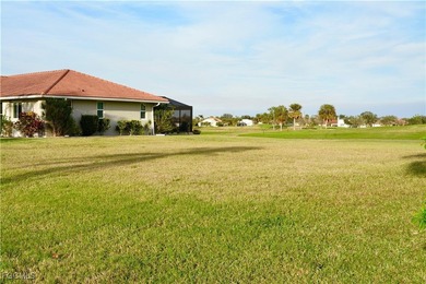 3880 Bordeaux Dr, Punta Gorda, FL 33950 is a prime golf course on Saint Andrews South Golf Club in Florida - for sale on GolfHomes.com, golf home, golf lot