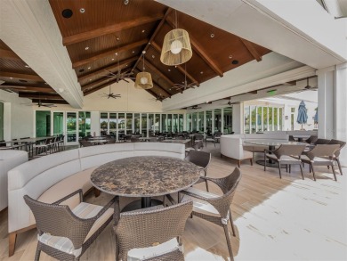 Positioned along the third fairway of The Venice Golf & Country on The Venice Golf and Country Club in Florida - for sale on GolfHomes.com, golf home, golf lot