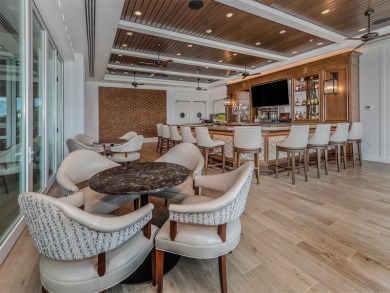 Positioned along the third fairway of The Venice Golf & Country on The Venice Golf and Country Club in Florida - for sale on GolfHomes.com, golf home, golf lot