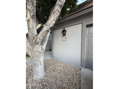 Welcome Home!! This RARE 1522sqft. unit is located within the on  in Arizona - for sale on GolfHomes.com, golf home, golf lot