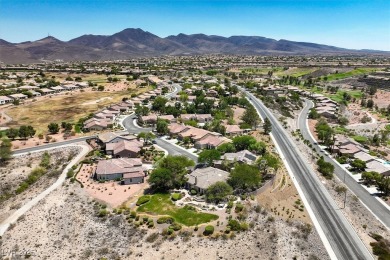 Del Webb Anthem model*Fully customized T/O*Rare enclosed on Revere Golf Club in Nevada - for sale on GolfHomes.com, golf home, golf lot