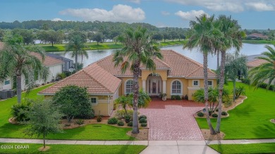 This beautifully updated pool home has the most spectacular on Venetian Bay Golf Course in Florida - for sale on GolfHomes.com, golf home, golf lot