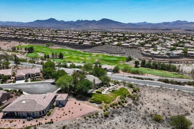 Del Webb Anthem model*Fully customized T/O*Rare enclosed on Revere Golf Club in Nevada - for sale on GolfHomes.com, golf home, golf lot