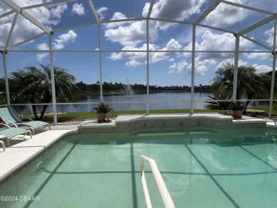 This beautifully updated pool home has the most spectacular on Venetian Bay Golf Course in Florida - for sale on GolfHomes.com, golf home, golf lot