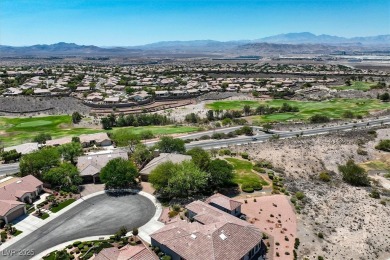 Del Webb Anthem model*Fully customized T/O*Rare enclosed on Revere Golf Club in Nevada - for sale on GolfHomes.com, golf home, golf lot