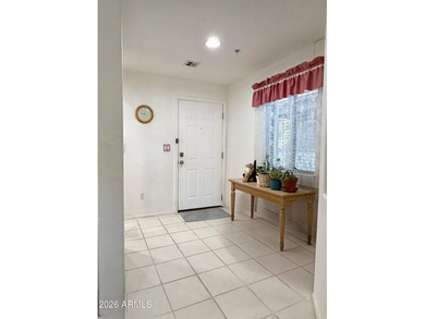 Welcome Home!! This RARE 1522sqft. unit is located within the on  in Arizona - for sale on GolfHomes.com, golf home, golf lot