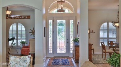 This beautifully updated pool home has the most spectacular on Venetian Bay Golf Course in Florida - for sale on GolfHomes.com, golf home, golf lot