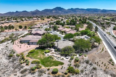 Del Webb Anthem model*Fully customized T/O*Rare enclosed on Revere Golf Club in Nevada - for sale on GolfHomes.com, golf home, golf lot