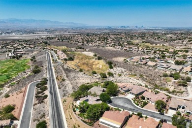 Del Webb Anthem model*Fully customized T/O*Rare enclosed on Revere Golf Club in Nevada - for sale on GolfHomes.com, golf home, golf lot