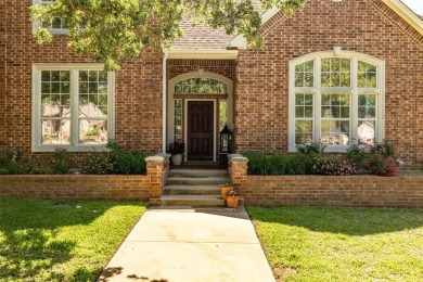 Motivated seller. Exquisite home sits on double lot adjacent to on The Club At Runaway Bay in Texas - for sale on GolfHomes.com, golf home, golf lot