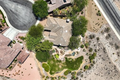 Del Webb Anthem model*Fully customized T/O*Rare enclosed on Revere Golf Club in Nevada - for sale on GolfHomes.com, golf home, golf lot