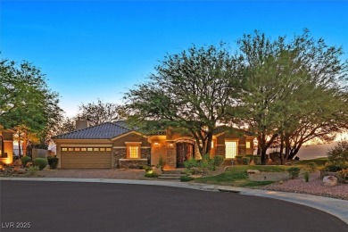 Del Webb Anthem model*Fully customized T/O*Rare enclosed on Revere Golf Club in Nevada - for sale on GolfHomes.com, golf home, golf lot