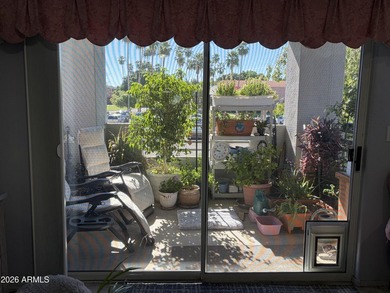 Welcome Home!! This RARE 1522sqft. unit is located within the on  in Arizona - for sale on GolfHomes.com, golf home, golf lot