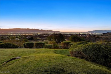 Del Webb Anthem model*Fully customized T/O*Rare enclosed on Revere Golf Club in Nevada - for sale on GolfHomes.com, golf home, golf lot