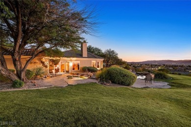 Del Webb Anthem model*Fully customized T/O*Rare enclosed on Revere Golf Club in Nevada - for sale on GolfHomes.com, golf home, golf lot