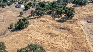 A perfect canvas for your dream home on this beautiful 2.4-acre on The Club at Copper Valley Golf Course in California - for sale on GolfHomes.com, golf home, golf lot