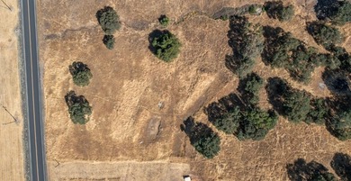 A perfect canvas for your dream home on this beautiful 2.4-acre on The Club at Copper Valley Golf Course in California - for sale on GolfHomes.com, golf home, golf lot