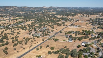 A perfect canvas for your dream home on this beautiful 2.4-acre on The Club at Copper Valley Golf Course in California - for sale on GolfHomes.com, golf home, golf lot