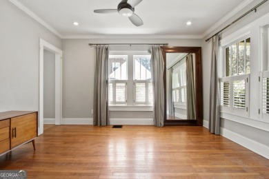 Welcome to 619 Page Avenue, one of Candler Park's most coveted on Candler Park Golf Course in Georgia - for sale on GolfHomes.com, golf home, golf lot