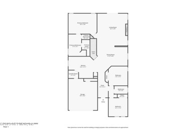 ALL BEDROOMS DOWNSTAIRS. LENDER OFFERING a 1% BUYER CREDIT if on King and Bear Golf Course/World Golf Village in Florida - for sale on GolfHomes.com, golf home, golf lot